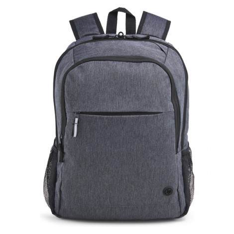 Plecak na  notebook 15,6", Prelude Pro, szary, Poliester, HP