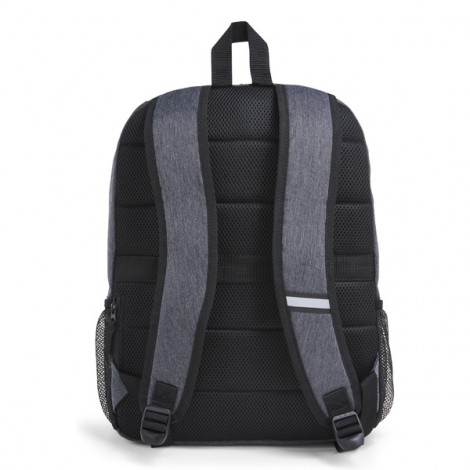 Plecak na  notebook 15,6", Prelude Pro, szary, Poliester, HP