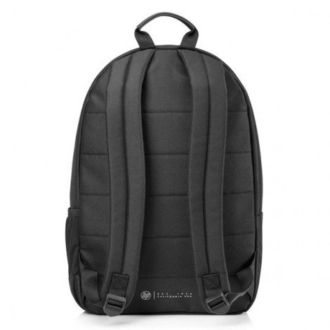 Plecak na  notebook 15,6", Classic Backpack, czarny, nylon, HP