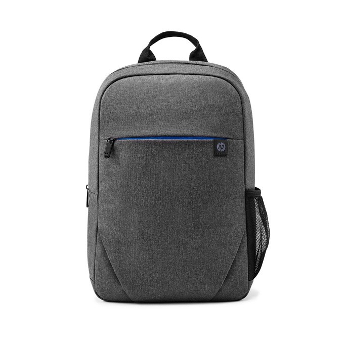 Plecak na  notebook 15,6", Prelude, szary, nylon, HP