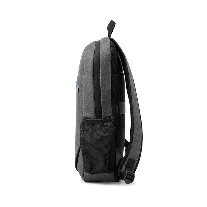 Plecak na  notebook 15,6", Prelude, szary, nylon, HP