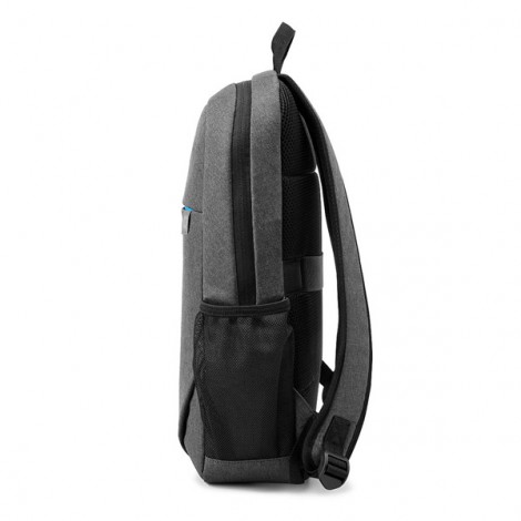 Plecak na  notebook 15,6", Prelude, szary, nylon, HP