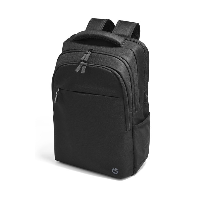 Plecak na  notebook 17,3", Renew Business Backpack, czarny, HP