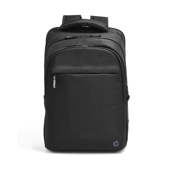 Plecak na  notebook 17,3", Renew Business Backpack, czarny, HP