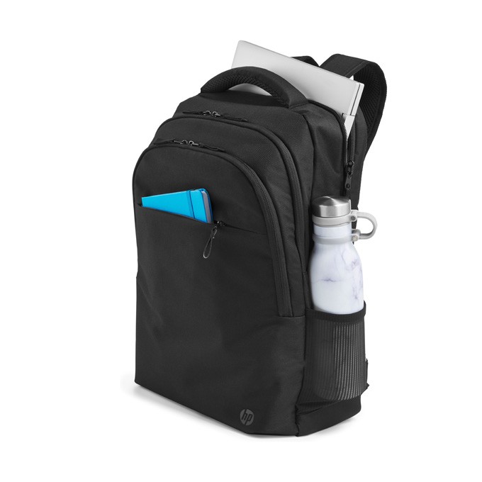 Plecak na  notebook 17,3", Renew Business Backpack, czarny, HP