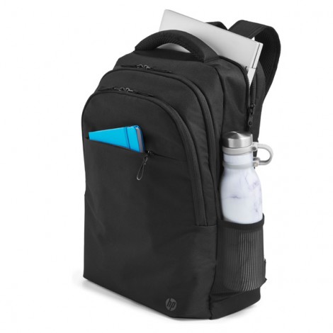 Plecak na  notebook 17,3", Renew Business Backpack, czarny, HP