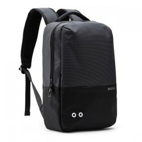 Plecak na  notebook 14,1", Orion, szary, poliester, Bestlife