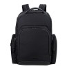 Plecak na  notebook 15,6", Ryder, czarny, nylon, Bestlife