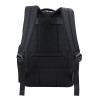 Plecak na  notebook 15,6", Ryder, czarny, nylon, Bestlife