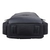 Plecak na  notebook 15,6", Ryder, czarny, nylon, Bestlife