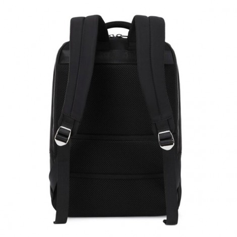 Plecak na  notebook 15,6", Nacar, czarny, poliester, Bestlife