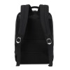 Plecak na  notebook 15,6", Nacar, czarny, poliester, Bestlife