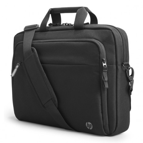 Torba na  notebook 15.6", Renew Business, czarna, Poliester, 3E5F8AA typ HP