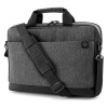 Torba na  notebook 15,6", HP RENEW Wall-e, szara, Tworzywo sztuczne pochodzące z recyklingu, HP