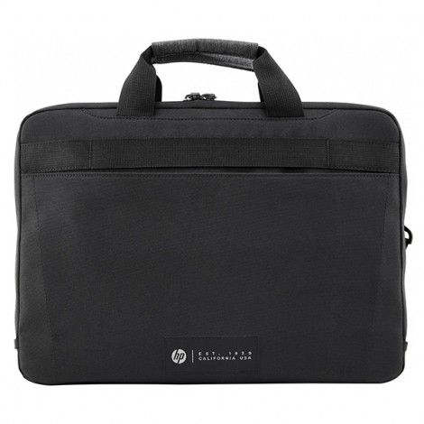 Torba na  notebook 15,6", HP RENEW Wall-e, szara, Tworzywo sztuczne pochodzące z recyklingu, HP