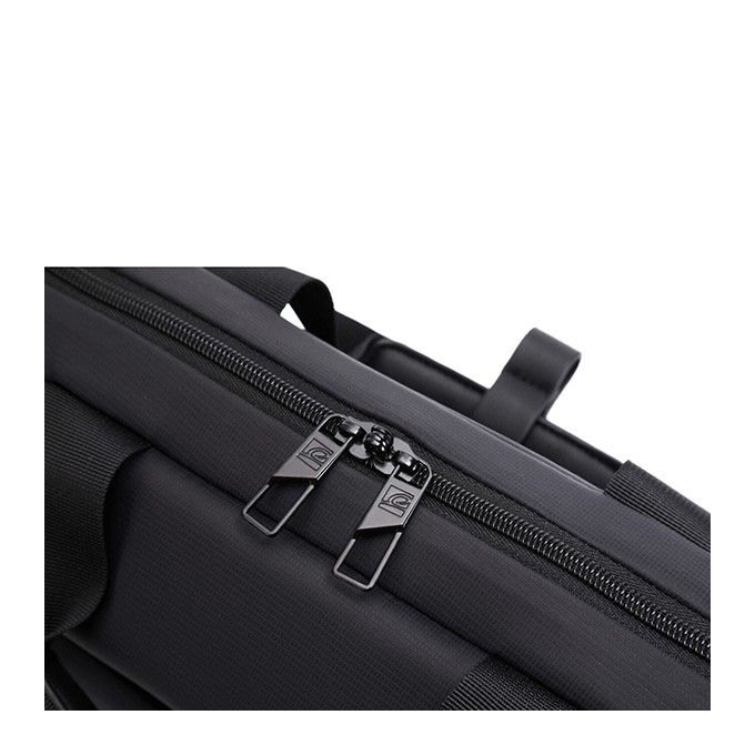 Torba na  notebook 15,6", CPLUS, czarna, poliester, Bestlife