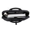 Torba na  notebook 15,6", CPLUS, czarna, poliester, Bestlife