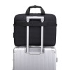 Torba na  notebook 15,6", CPLUS, czarna, poliester, Bestlife