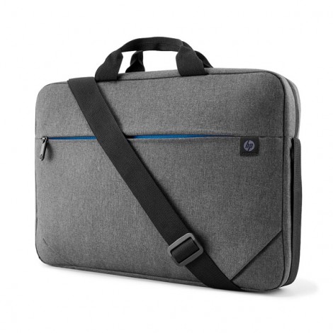 Torba na  notebook 15.6", Prelude, szara, nylon, 2Z8P4AA typ HP