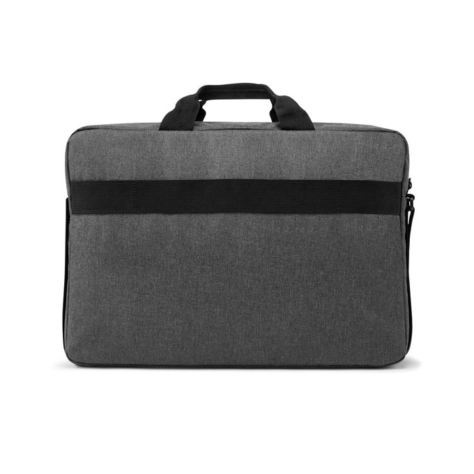 Torba na  notebook 17.3", Prelude, szara, nylon, HP