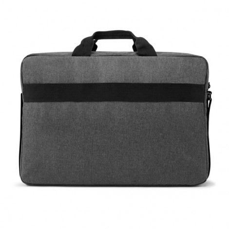 Torba na  notebook 17.3", Prelude, szara, nylon, HP
