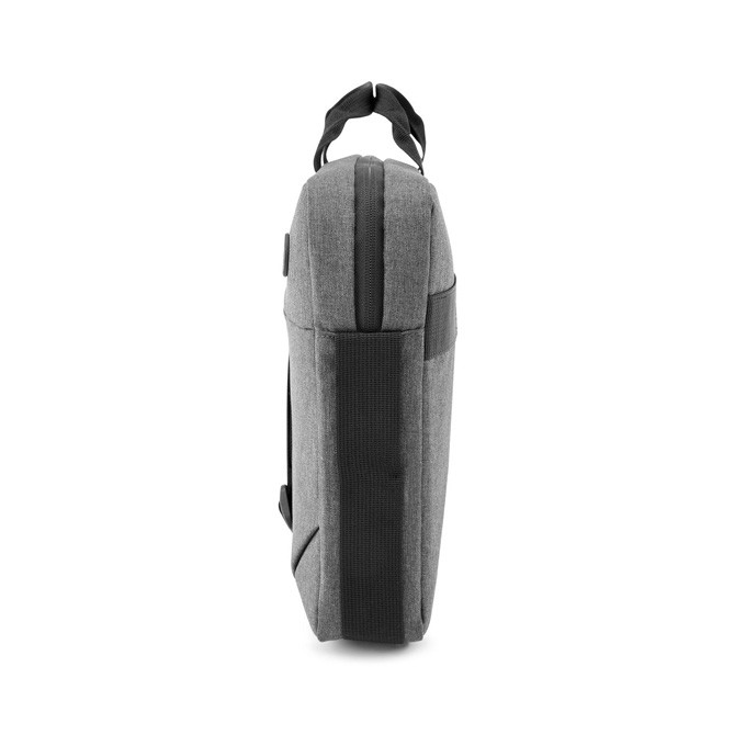 Torba na  notebook 17.3", Prelude, szara, nylon, HP