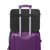 Torba na  notebook 16", Ascetic, czarna, poliester, Defender