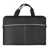 Torba na  notebook 15,6", Lite, czarna, poliester, Defender