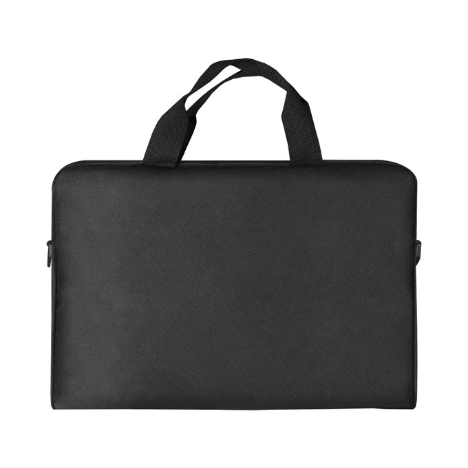 Torba na  notebook 15,6", Lite, czarna, poliester, Defender