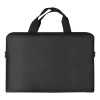 Torba na  notebook 15,6", Lite, czarna, poliester, Defender