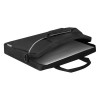 Torba na  notebook 15,6", Lite, czarna, poliester, Defender