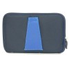 Opakowanie na tablet 7", Tootsie, niebieski, nylon