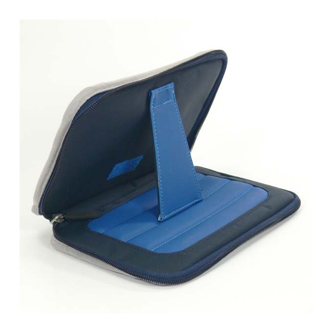 Opakowanie na tablet 7", Tootsie, niebieski, nylon