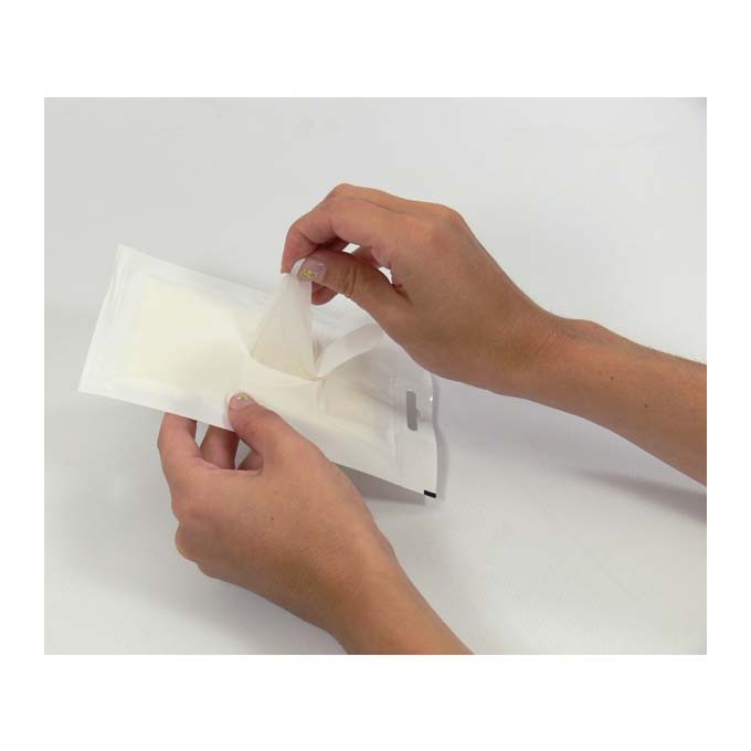 Etui na tablet 7", czarny, nylon