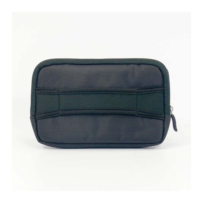 Opakowanie na tablet 7", Frame, czarny, nylon