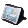 Opakowanie na tablet 7", Frame, czarny, nylon