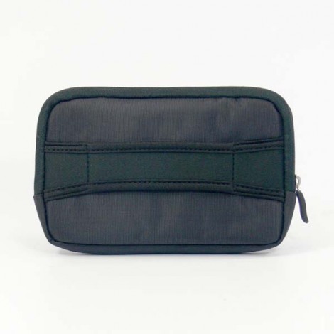 Opakowanie na tablet 8", Frame, czarny, nylon, EOL