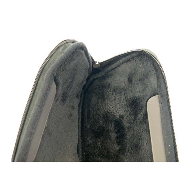 Opakowanie na tablet 8", Frame, czarny, nylon, EOL