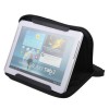Opakowanie na tablet 8", Frame, czarny, nylon, EOL