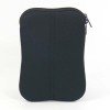 Opakowanie na tablet 7", czarny, neopren