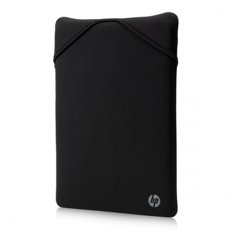 Sleeve na  notebook 15,6", Protective reversible, szary, neopren, HP