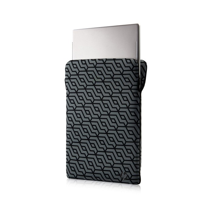 Sleeve na  notebook 15,6", Protective reversible, szary, neopren, HP