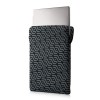 Sleeve na  notebook 15,6", Protective reversible, szary, neopren, HP