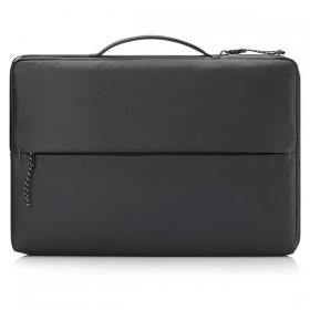 Opakowanie na  notebook 15,6", Sleeve, czarny, wodoodporny, HP