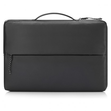 Opakowanie na  notebook 15,6", Sleeve, czarny, wodoodporny, HP