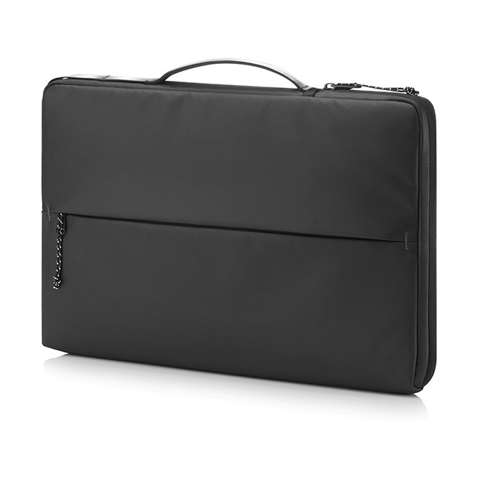 Opakowanie na  notebook 15,6", Sleeve, czarny, wodoodporny, HP