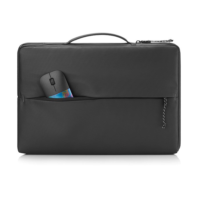 Opakowanie na  notebook 15,6", Sleeve, czarny, wodoodporny, HP