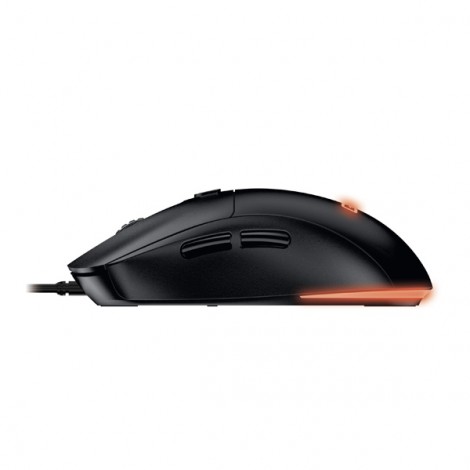 Mysz przewodowa, Genius GX Gaming Scorpion M500, czarna, optyczna, 3600DPI