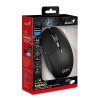 Mysz bezprzewodowa, Genius GX GAMING Scorpion M8250 AI, czarna, optyczna, 3200DPI