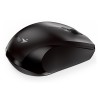 Mysz bezprzewodowa, Genius NX-8006S, czarna, optyczna, 1600DPI